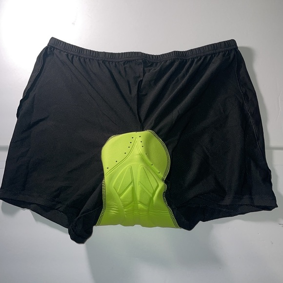 Urban Cycling protectors short 3XL - Picture 3 of 8